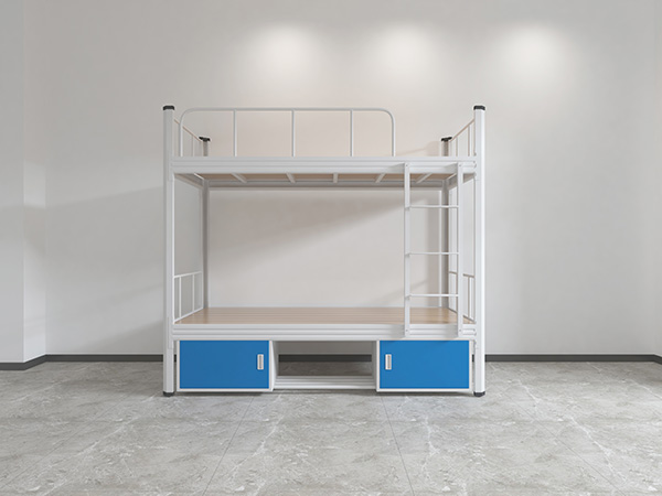  厦门公寓床位价格低廉，物美价廉并存