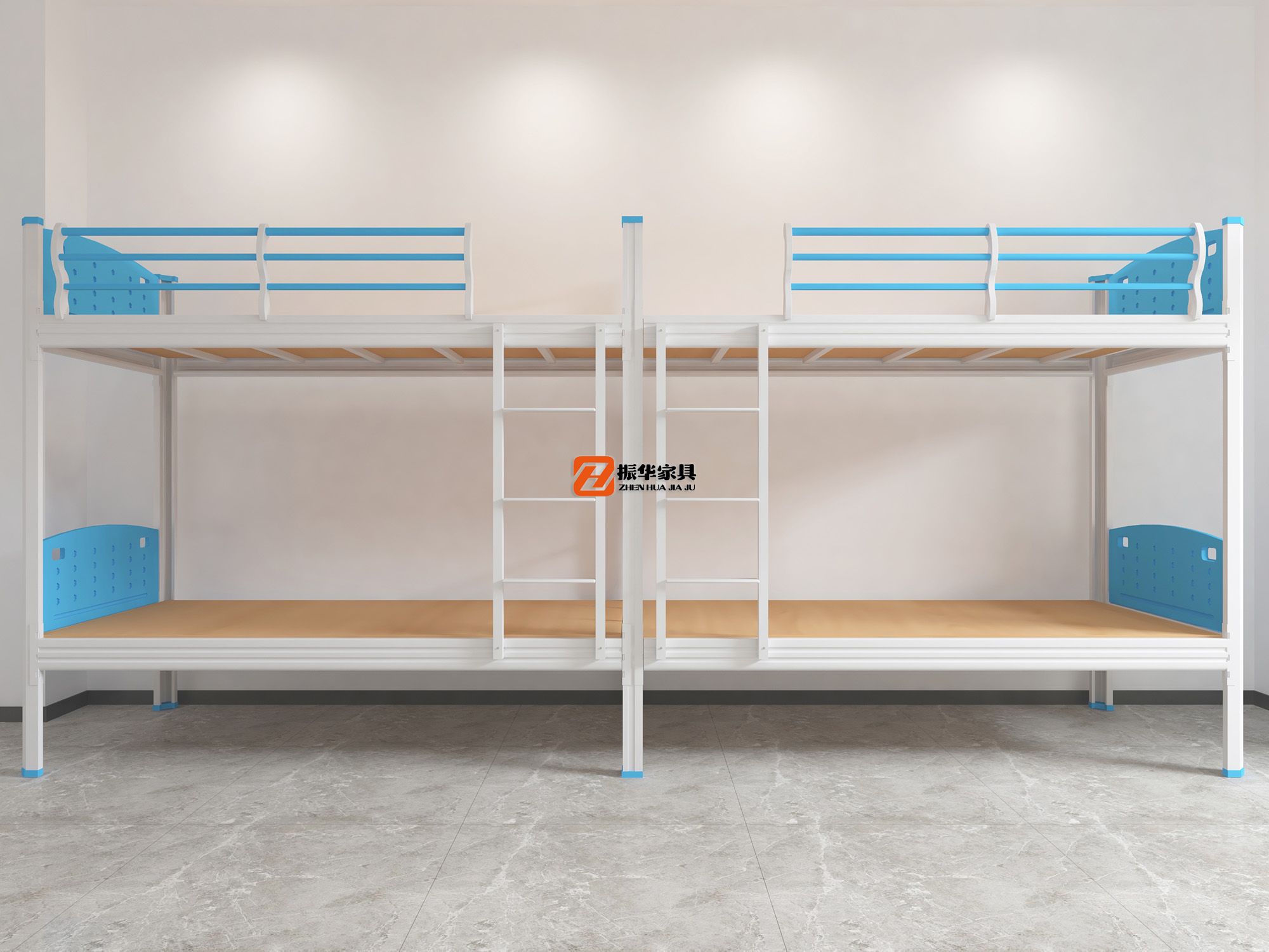  宿舍公寓床的价格