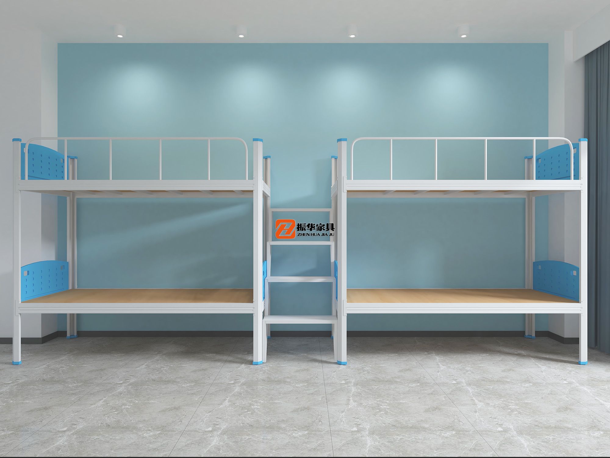 广州公寓床批发指南