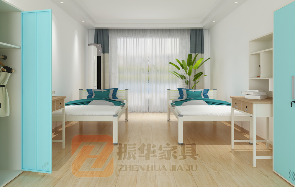 成都学校宿舍床报价指南