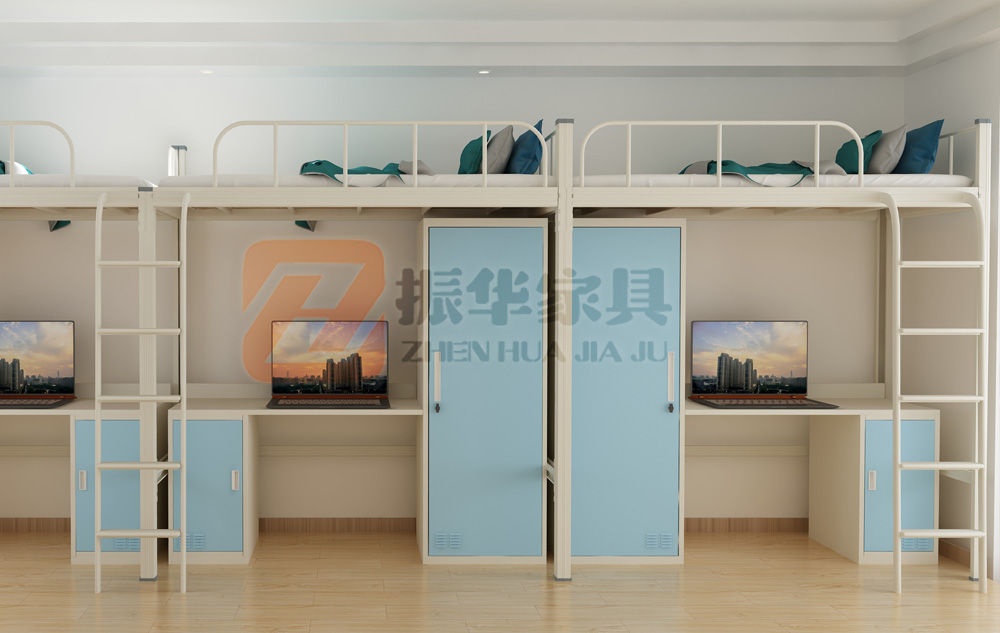 重庆学校学生宿舍床价格概览
