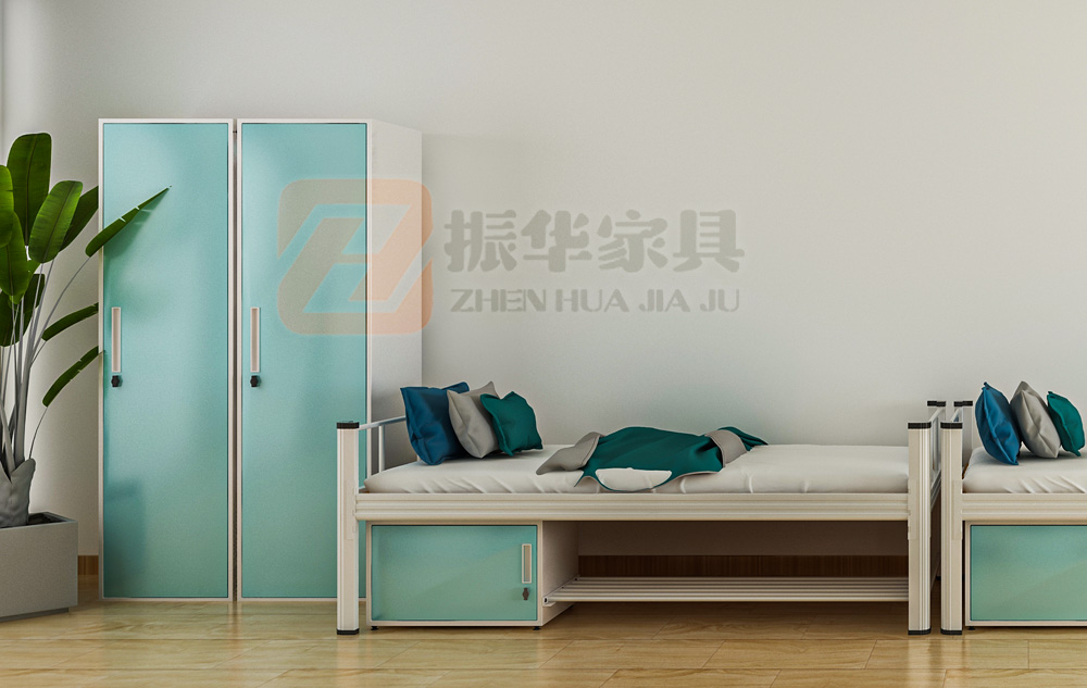 湖南省学生宿舍床报价