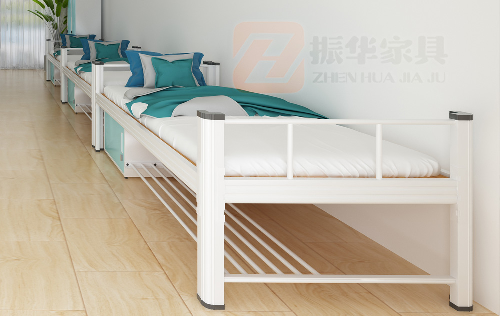 南昌宿舍床价格解析