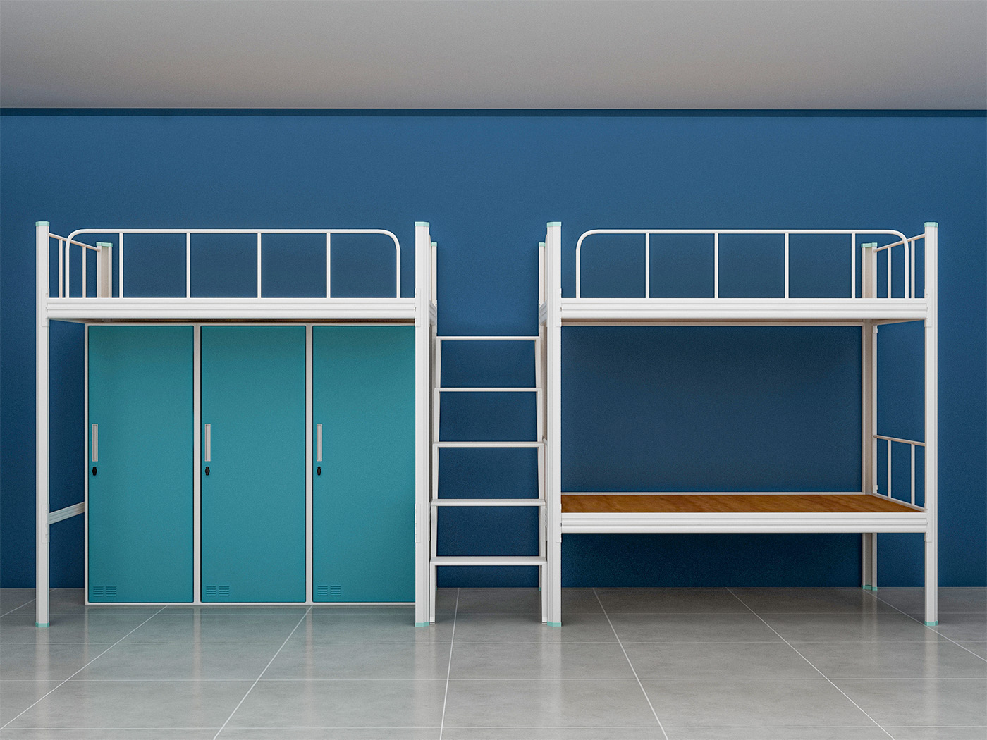 学生宿舍床国家标准概述