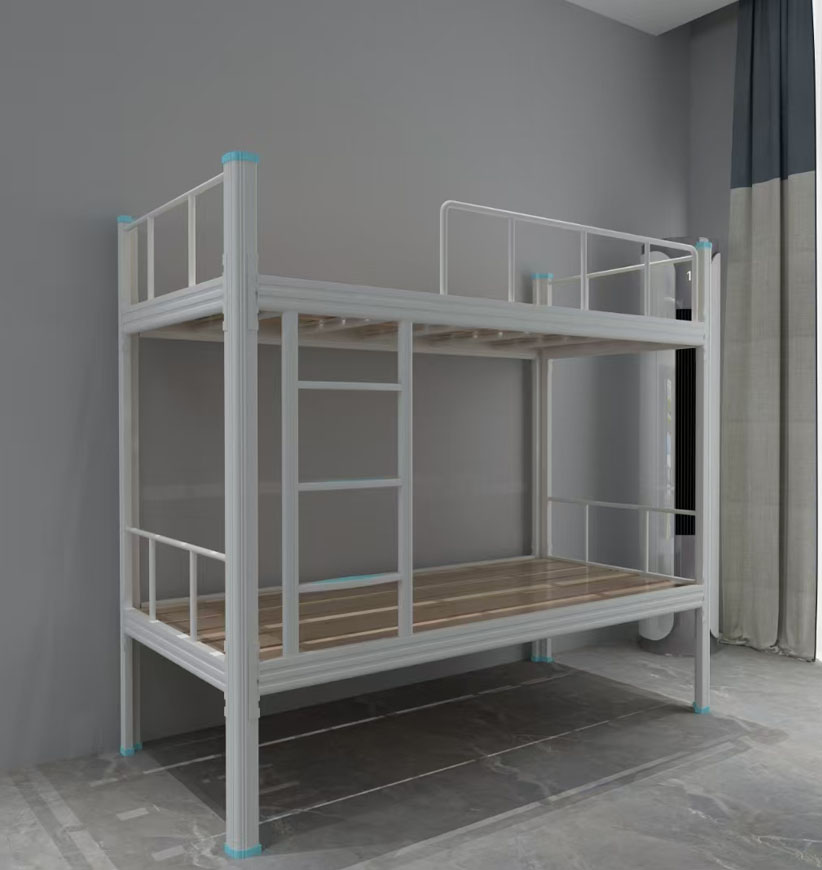 铁床双层多少钱